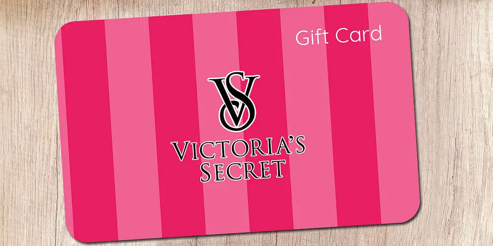 المناقصة خيانة غير اساسي victoria secrets pink gift card gift cards